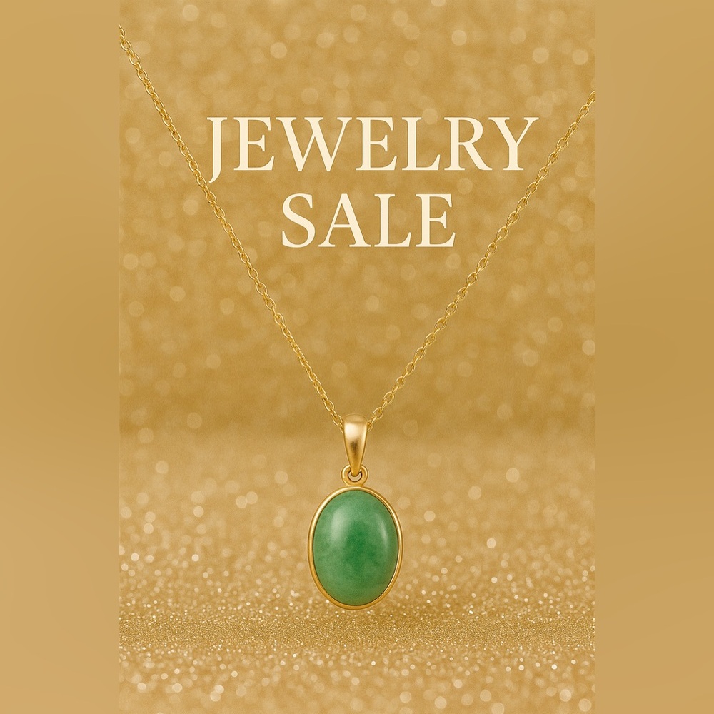 Random Jewelry pull - Posh Show Only
